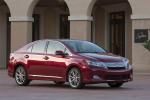 Lexus HS250h 2009 года